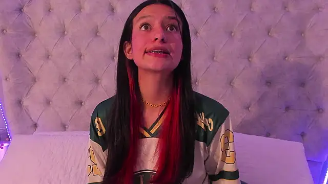 dafne_bssのライブXXXチャット