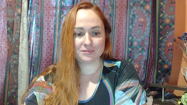 Foxy_Kate3333's Live XXX Chat