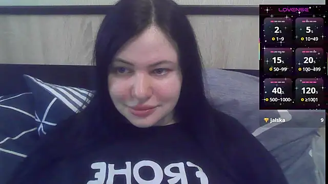 German_Eva – Naživo XXX chat