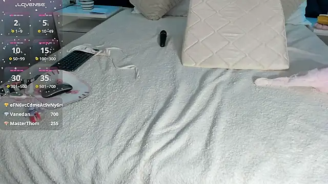 Chat +18 de Ramona_Flower ao vivo