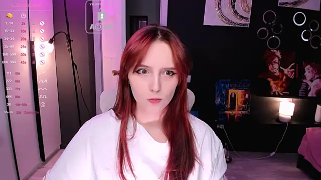 Candy_minttのライブXXXチャット