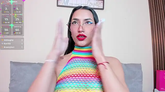 sammyei_のライブXXXチャット