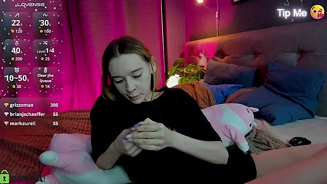 Lesi_Moonie01のライブXXXチャット