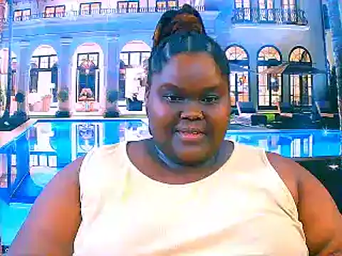 EbonyHotBuns 现场XXX聊天