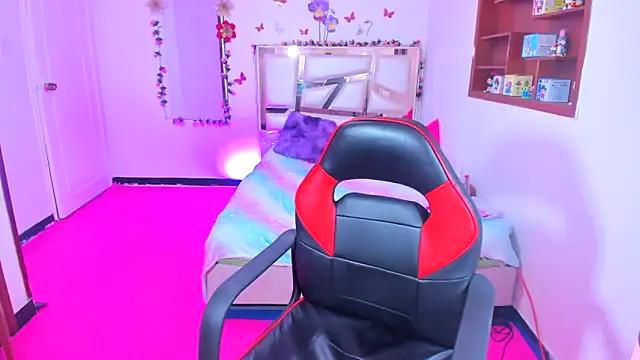 Chat +18 de perlabeautiful ao vivo