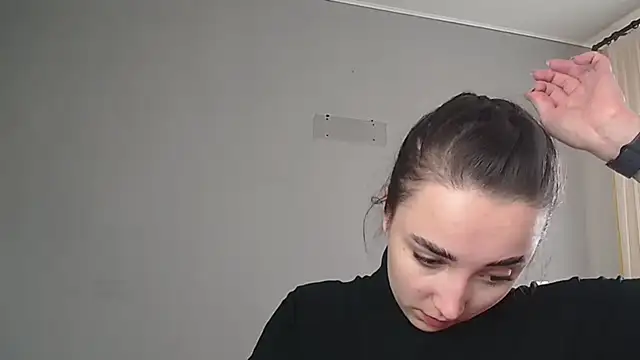 Chat +18 de Eva_Gloryy ao vivo