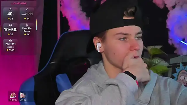 Онлайн чат XXX Jean_Wilsons