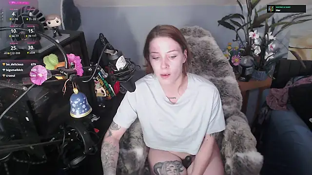 Horny_Makima's Live XXX Chat