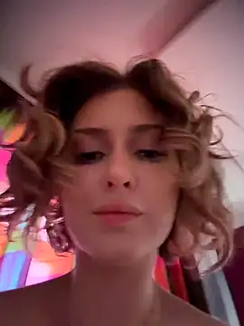 Chat +18 de KellyKeler ao vivo