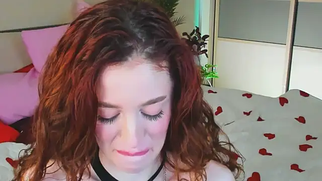 Chat XXX Live ChristinaConteeree