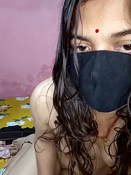 hiddennisha's Live XXX Chat