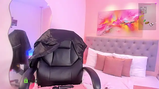 Živý XXX chat sweetrose_01