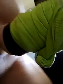 Вебкам-шоу Jarektchurzewski