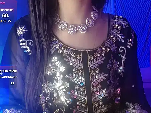 Roiseeee's Webcam Show