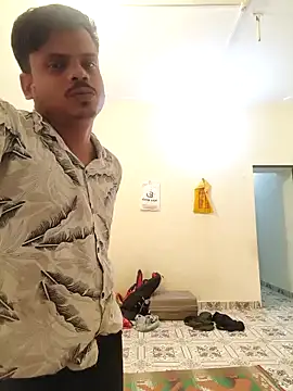 Pertunjukan Kamera Web Zoya-khan76