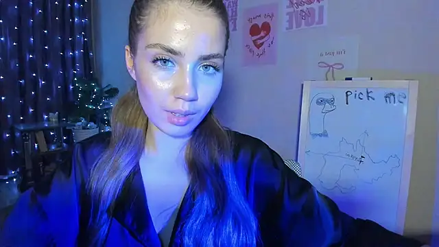 Chat +18 de Aurora_Glow21 ao vivo