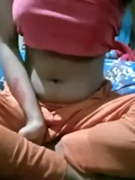 naughtygirl96 网络视讯表演