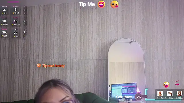 zarcasutra_t 现场XXX聊天