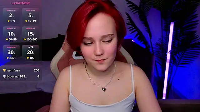 Онлайн чат XXX Ellie_Heavenly