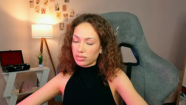 Chat +18 de nexorine ao vivo