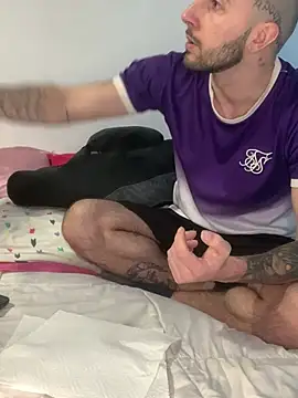 robeertiito's Live XXX Chat