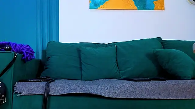 SugarSoot's Live XXX Chat