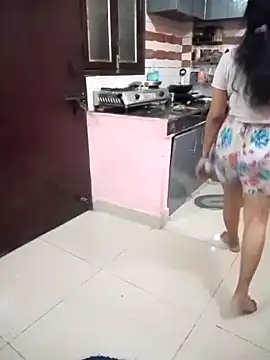 Anaya000 网络视讯表演