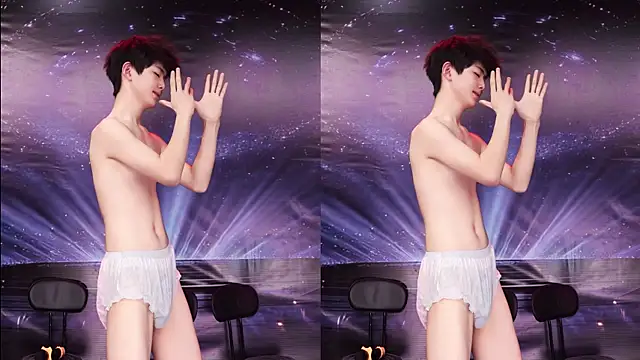 Dzboy-003n Live XXX chat