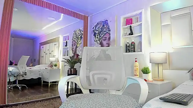 ZoeTaylorl 现场XXX聊天