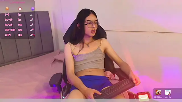 KVAS_TAY1 – webcam-show