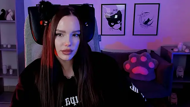 Bella__Hunters' Live XXX Chat