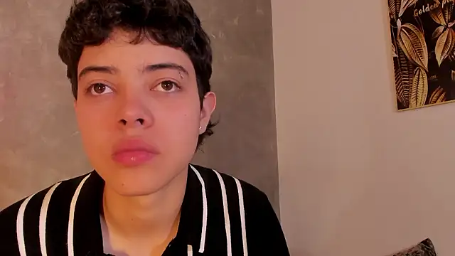 Živý XXX chat Cris_Sasha