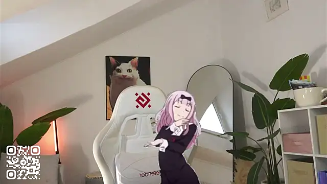 doll_lesli: онлайн-секс-чат