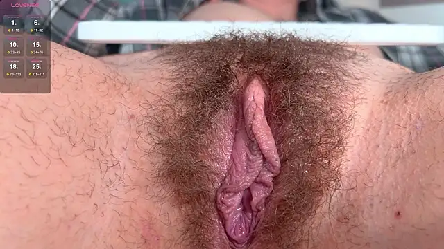 Goddessstanya's Webcam Show