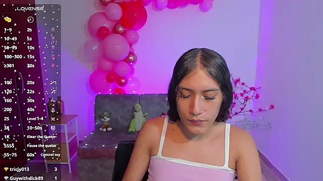 CamilaHarperr_ 即時 XXX 聊天