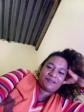 MiZzCreator's Live XXX Chat