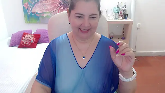 leonela_69 élő XXX-chatje