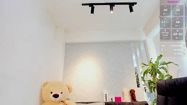 lily_cash1 即時 XXX 聊天