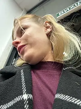 HarrietDart Live XXX-Chat