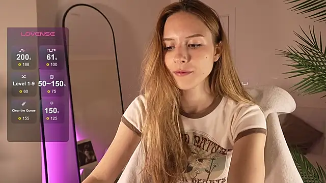 Živý XXX chat Vegas_V