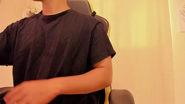 sexy_andres01 Webcam-Show