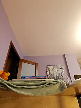 Happy_Gym_Year Adlı Modelin Canlı XXX Sohbeti