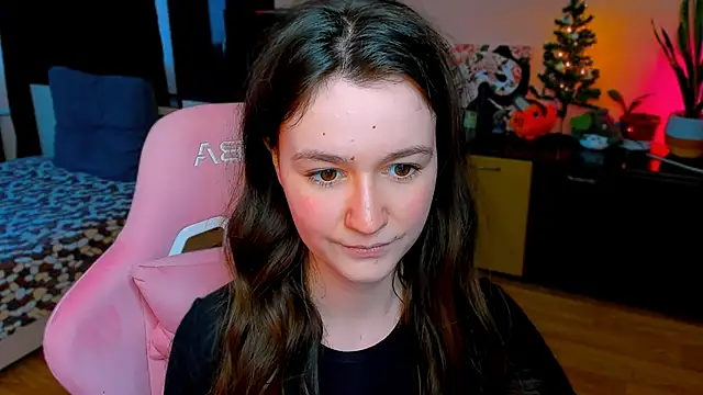 Chatroom XXX en direct de ameli_moon