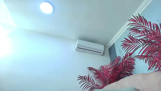 MayaBaker Webcam-Show