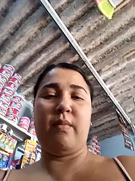 Show webcam de Lorenasex