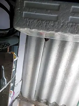 Webkamerová show clarita_01