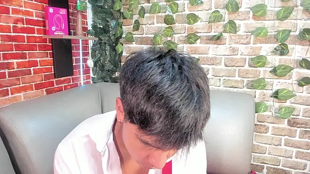 Thiago_Kozak webcam show