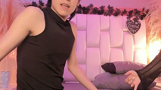 Daphne_And_Roger Webcam-Show