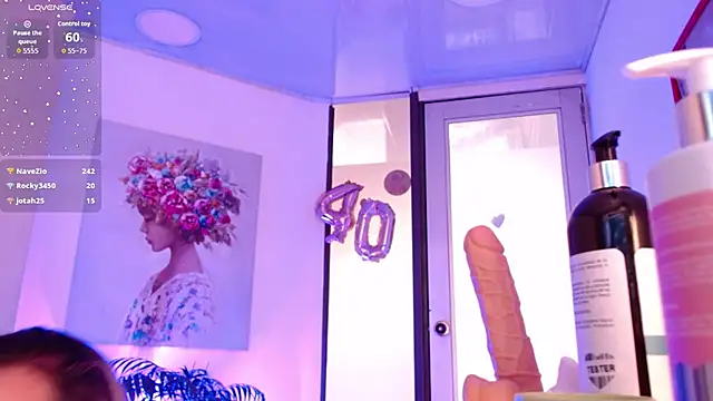 milfsecret69 Live XXX-chat