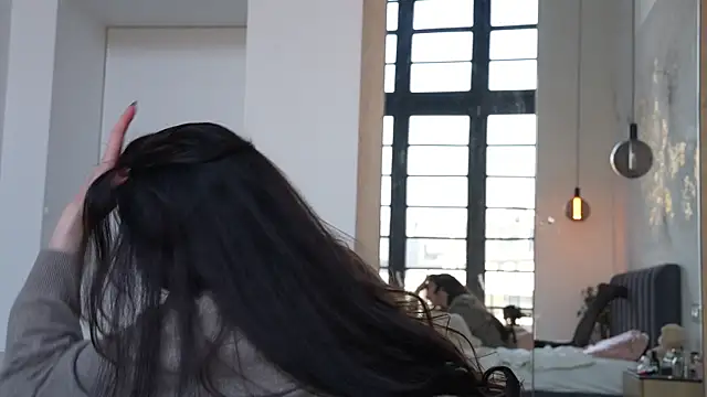 ibiddi's Live XXX Chat